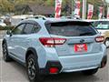 2017 Subaru IMPREZA XV HYBRID