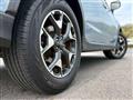 2017 Subaru IMPREZA XV HYBRID