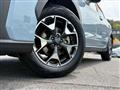 2017 Subaru IMPREZA XV HYBRID