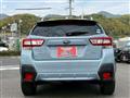 2017 Subaru IMPREZA XV HYBRID