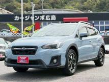 2017 Subaru IMPREZA XV HYBRID