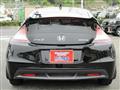 2010 Honda CR-Z