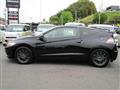 2010 Honda CR-Z