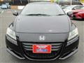 2010 Honda CR-Z
