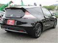 2010 Honda CR-Z