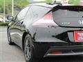 2010 Honda CR-Z