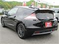 2010 Honda CR-Z