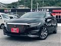 2020 Honda Insight