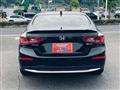 2020 Honda Insight