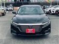 2020 Honda Insight