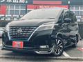 2021 Nissan Serena