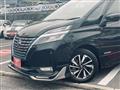 2021 Nissan Serena