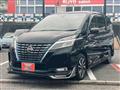 2021 Nissan Serena
