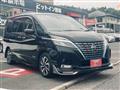 2021 Nissan Serena