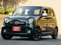 2018 Honda Honda Others