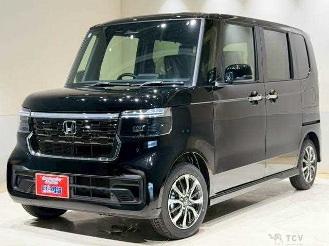 2026 Honda N BOX