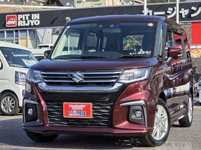 2021 Suzuki Suzuki Others