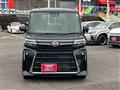 2025 Daihatsu Tanto