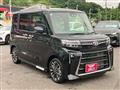 2025 Daihatsu Tanto