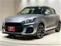 2019 Suzuki Swift