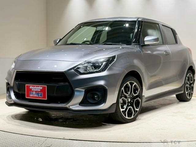 2019 Suzuki Swift