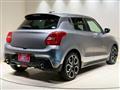 2019 Suzuki Swift
