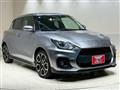 2019 Suzuki Swift