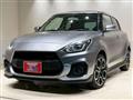2019 Suzuki Swift