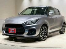 2019 Suzuki Swift