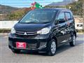 2017 Mitsubishi eK Wagon