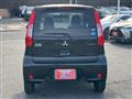 2017 Mitsubishi eK Wagon