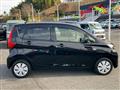 2017 Mitsubishi eK Wagon