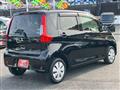 2017 Mitsubishi eK Wagon