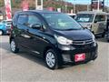 2017 Mitsubishi eK Wagon