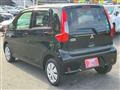 2017 Mitsubishi eK Wagon