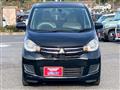 2017 Mitsubishi eK Wagon