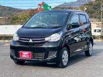 2017 Mitsubishi eK Wagon