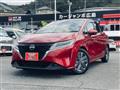 2022 Nissan Note