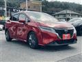 2022 Nissan Note