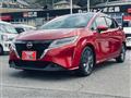 2022 Nissan Note