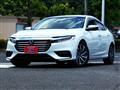 2020 Honda Insight