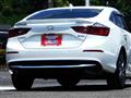 2020 Honda Insight