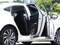 2020 Honda Insight