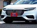 2020 Honda Insight