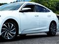 2020 Honda Insight