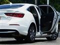 2020 Honda Insight