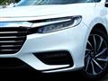 2020 Honda Insight