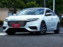 2020 Honda Insight