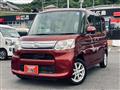 2014 Daihatsu Tanto
