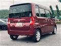 2014 Daihatsu Tanto